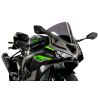 Bulle Kawasaki ZX-6R Ninja 2024+ / R-Racer Puig 21832F