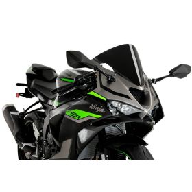 Bulle Kawasaki ZX-6R Ninja 2024+ / R-Racer Puig 21832N