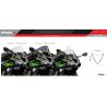 Bulle Kawasaki ZX-6R Ninja 2024+ / R-Racer Puig 21832