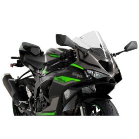 Bulle Kawasaki ZX-6R Ninja 2024+ / Z-Racing Puig 21831W