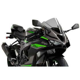 Bulle Kawasaki ZX-6R Ninja 2024+ / Z-Racing Puig 21831H