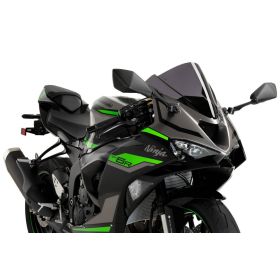 Bulle Kawasaki ZX-6R Ninja 2024+ / Z-Racing Puig 21831F