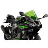 Bulle Kawasaki ZX-6R Ninja 2024+ / Z-Racing Puig 21831V