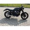 Silencieux homologués MISTRAL SHORT MOTO-GUZZI V7 CLASSIC / STONE / SPECIAL SERIES I ET II