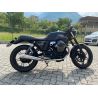 Silencieux homologués MISTRAL SHORT MOTO-GUZZI V7 CLASSIC / STONE / SPECIAL SERIES I ET II