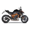 Silencieux KTM 1290 / 1390 Super Duke R - SPARK Konix Evo Titane