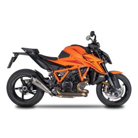 Silencieux KTM 1290 / 1390 Super Duke R - SPARK Konix Evo Titane