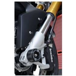 Protection de fourche Bmw S1000XR - RG Racing