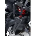 Patte de fixation silencieux pour Bmw S1000XR 15-19 / RG Racing