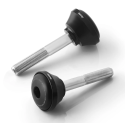 Protection moteur Honda CB1000R Sport Neo Cafe - Rizoma