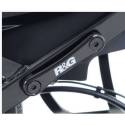 Cache orifice reposes pied arrière S1000XR 2015-2019 / RG Racing