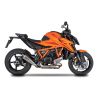 Collecteur Racing KTM 1290 / 1390 Super Duke R - SPARK Titane