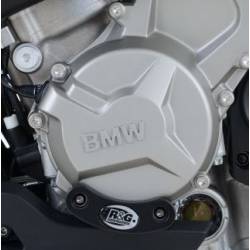 Slider moteur gauche BMW S1000XR / RG Racing