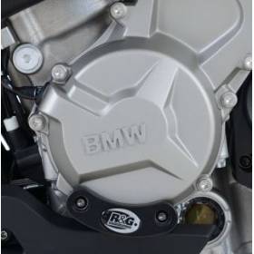 Slider moteur gauche BMW S1000XR / RG Racing