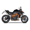 Silencieux KTM 1290 / 1390 Super Duke R - SPARK GRID-O Titane