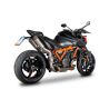 Silencieux KTM 1290 / 1390 Super Duke R - SPARK GRID-O Titane