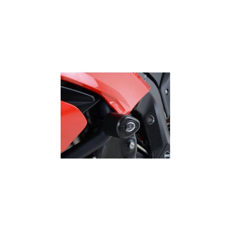 Tampons de protection BMW S1000XR / RG Racing