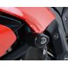 Tampons de protection BMW S1000XR / RG Racing