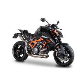 Silencieux KTM 1290 Super Duke R - Spark Moto GP Titane