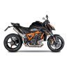 Silencieux KTM 1290 Super Duke R - Spark Moto GP Titane