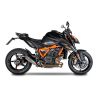 Silencieux Racing KTM 1290 / 1390 Super Duke R - Spark GRID-O Titane