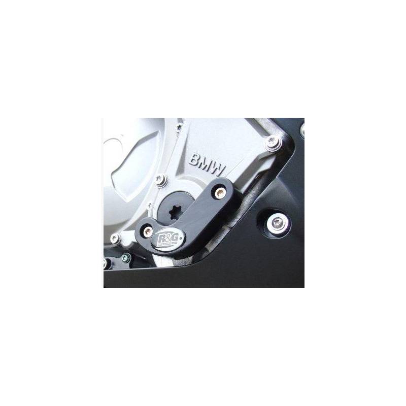 SLIDER MOTEUR DROIT RG RACING BMW S1000R-RR-XR