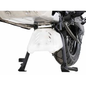 Protection béquille centrale Honda CRF1100L Africa Twin 2024+ / Hepco-Becker
