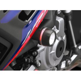 Kits de Tampons de Protections Moteur et Carénage Bmw S1000R / M1000R / Rizoma - PM598