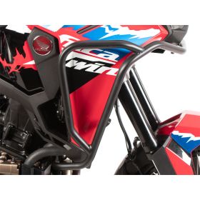 Protection réservoir Honda CRF1100L Africa Twin 2024+ / Hepco-Becker Black