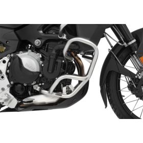 Crashbar BMW F850GS / F900GS - Wunderlich Extreme Acier