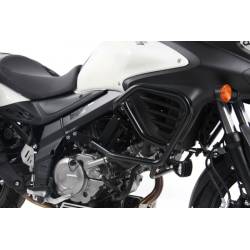 Hepco And Becker Crash Bars For Suzuki Gsx S Hepco And Becker Crash Bars For Suzuki Gsx S