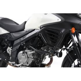 Protection moteur V-Strom 650 ABS (2012-2016) - Hepco-Becker 502309 00 01