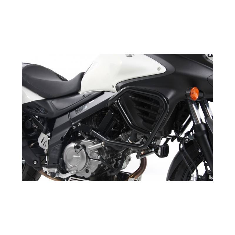 Protection moteur V-Strom 650 ABS (2012-2016) - Hepco-Becker 502309 00 01