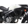 Protection moteur V-Strom 650 ABS (2012-2016) - Hepco-Becker 502309 00 01