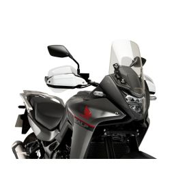 Extension protège mains Honda XL750 Transalp 2023+ / Puig 21771