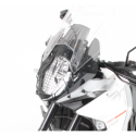 Grille de phare Hepco-Becker 1290 Super Adventure 2015-2020