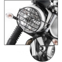 Grille de phare Hepco-Becker Triumph Street Twin, Speed Twin 900 / Cup