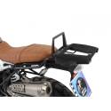 Support top-case BMW Nine T Scrambler - Hepco-Becker Alurack