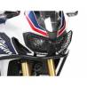 Grille de phare Africa Twin 16-17 / Hepco-Becker 700994 00 01