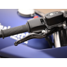 Kit leviers Indian FTR 1200 2018 - 2020 - Wunderkind