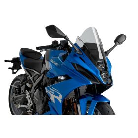 Bulle Suzuki GSX-8R 2024+ / Z-Racing Puig 21972