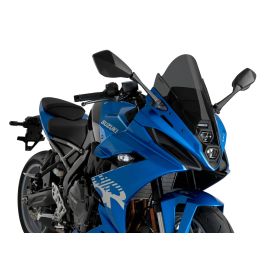Bulle Suzuki GSX-8R 2024+ / Z-Racing Puig 21972