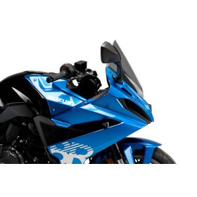Bulle Suzuki GSX-8R 2024+ / Z-Racing Puig 21972