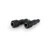 Protection moteur Kawasaki Eliminator 500 2024+ / Vintage Puig 21939N