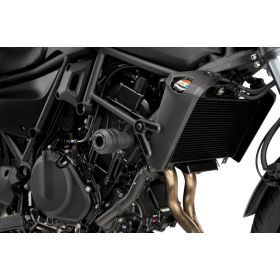 Protection moteur Kawasaki Eliminator 500 2024+ / Vintage Puig 21939N