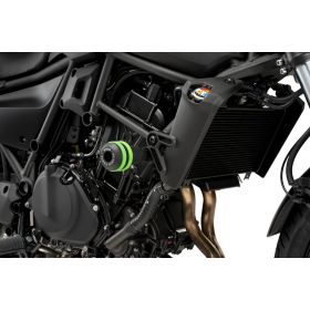 Protection moteur Kawasaki Eliminator 500 2024+ / Vintage Puig 21939N