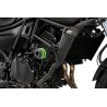 Protection moteur Kawasaki Eliminator 500 2024+ / Vintage Puig 21939N