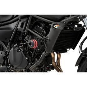 Protection moteur Kawasaki Eliminator 500 2024+ / Vintage Puig 21939N