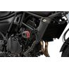 Protection moteur Kawasaki Eliminator 500 2024+ / Vintage Puig 21939N