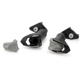 Protection moteur Suzuki GSX-8R 2024+ / R19 Puig 21953N